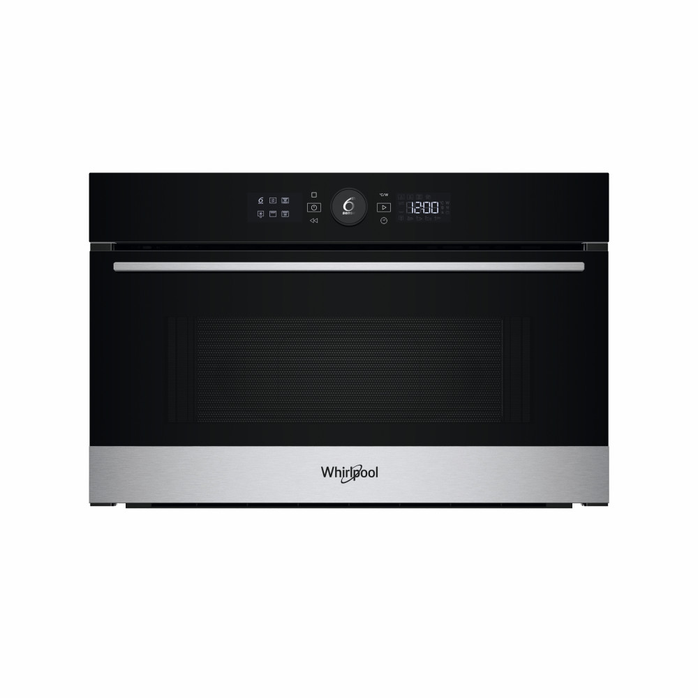 Integreeritav mikrolaineahi Whirlpool WMD54MX
