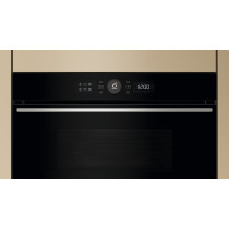 Built-in microwave Whirlpool