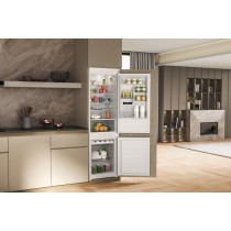 Built-in fridge Whirlpool