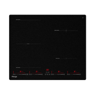 Built-in induction hob Kluge