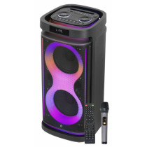 Karaoke Speaker Manta HEKTOR