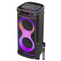 Karaoke Speaker Manta HEKTOR