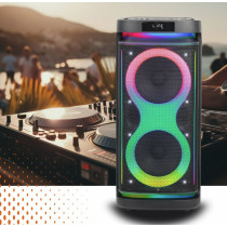 Karaoke Speaker Manta HEKTOR
