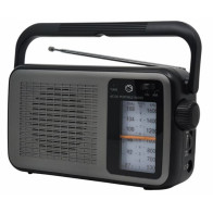 Raadio Manta MARDI919BK
