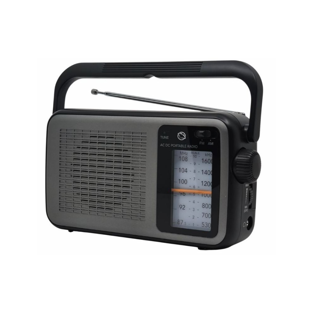 Portable Radio Manta