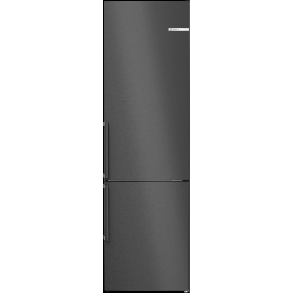 Free-standing fridge-freezer Bosch