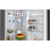 Free-standing fridge-freezer Bosch