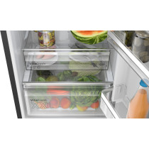 Free-standing fridge-freezer Bosch