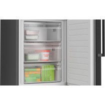 Free-standing fridge-freezer Bosch