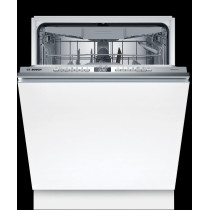 Integreeritav nõudepesumasin 60 cm Bosch SMV4HCX07E