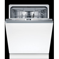 Integreeritav nõudepesumasin 60 cm Bosch SMV4HCX07E