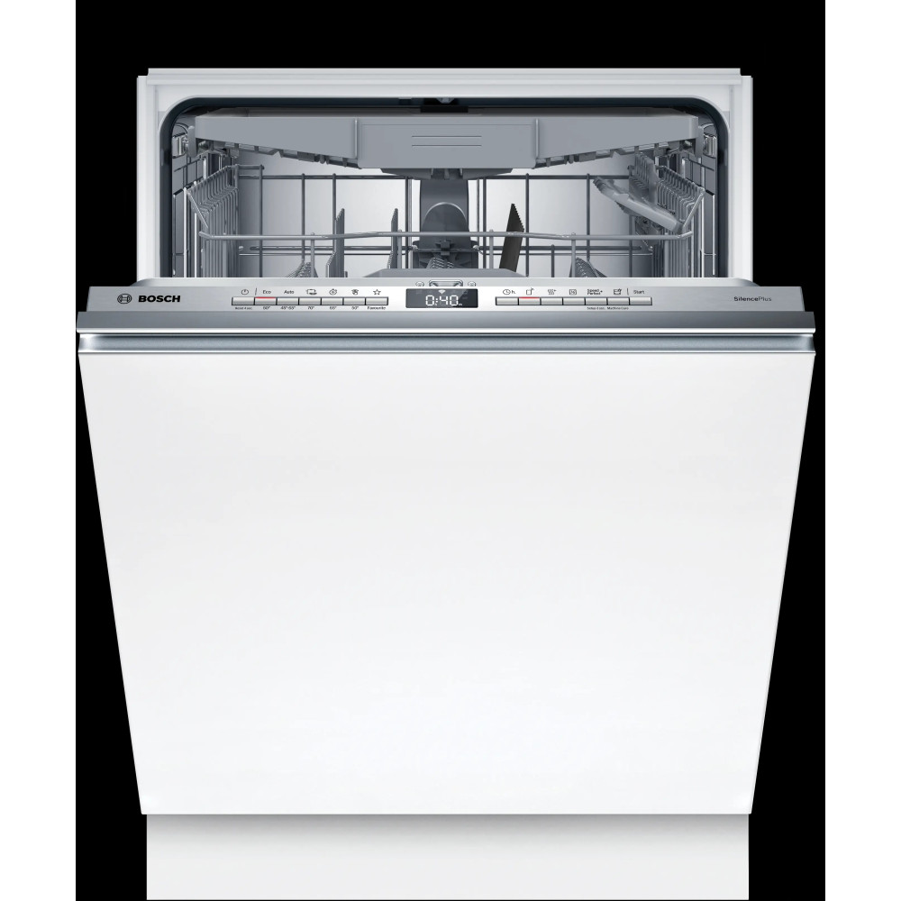 Integreeritav nõudepesumasin 60 cm Bosch SMV4HCX07E
