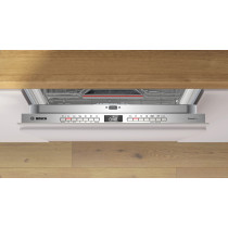 Integreeritav nõudepesumasin 60 cm Bosch SMV4HCX07E