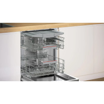 Integreeritav nõudepesumasin 60 cm Bosch SMV4HCX07E