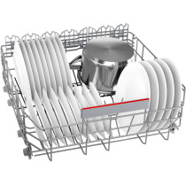 Integreeritav nõudepesumasin 60 cm Bosch SMV4HCX07E