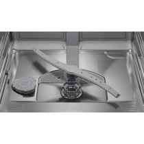 Integreeritav nõudepesumasin 60 cm Bosch SMV4HCX07E