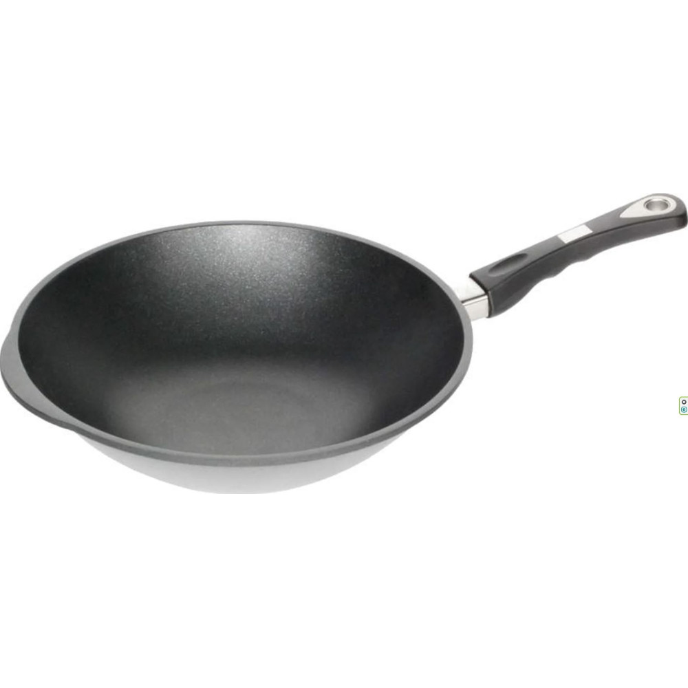 Induktsioon-wokpann GastroGuss AMT I1136SEZ20B