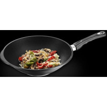 Induktsioon-wokpann GastroGuss AMT I1136SEZ20B