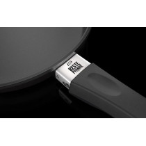 Induktsioon-wokpann GastroGuss AMT I1136SEZ20B