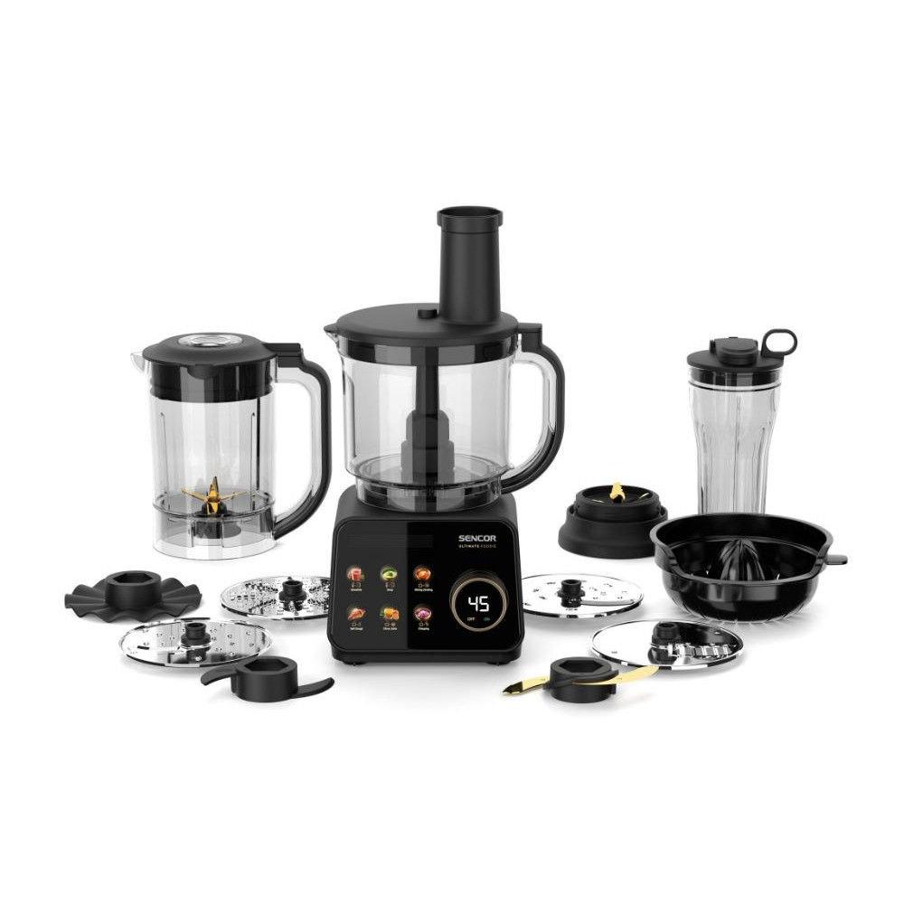 Food processor Sencor