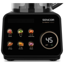 Food processor Sencor