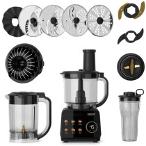 Food processor Sencor