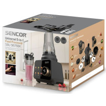 Food processor Sencor