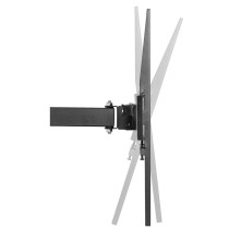 TV kinnitus 32"-55" Stell SHO4600