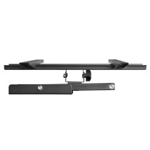 Adjustable TV mount Stell