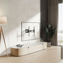 Adjustable TV mount Stell