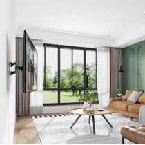 Adjustable TV mount Stell