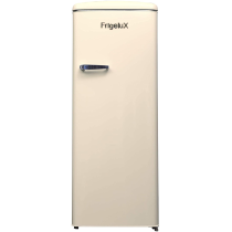 Retrokülmik Frigelux RF218RCD, beež