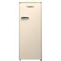 Retrokülmik Frigelux RF218RCD, beež