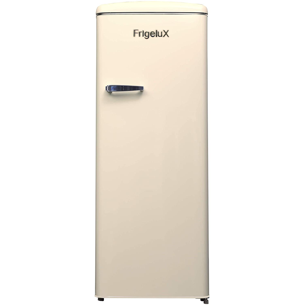 Retrokülmik Frigelux RF218RCD, beež