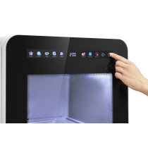 Compact dishwasher Bomann