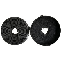 Carbon filter for Kluge telescopic hoods