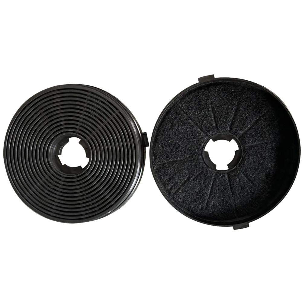 Carbon filter for Kluge telescopic hoods