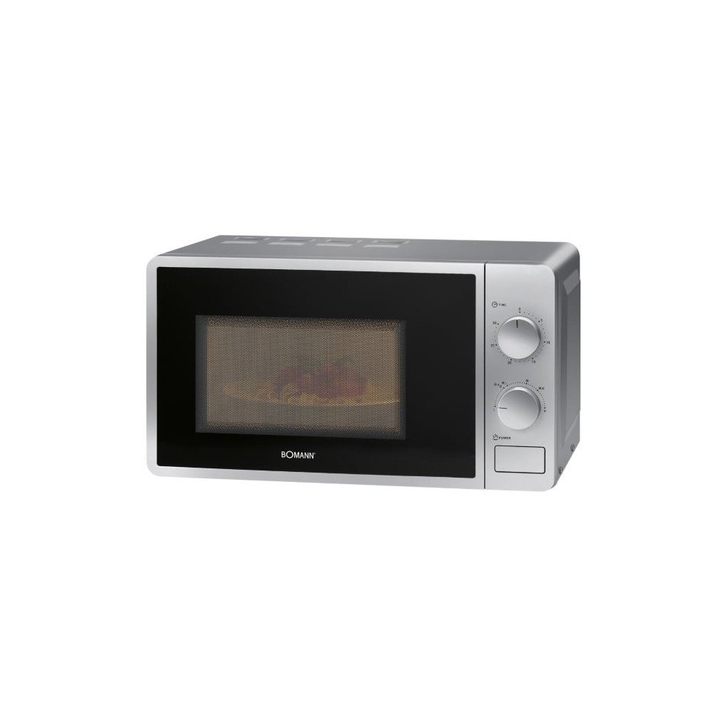 Microwave oven Bomann