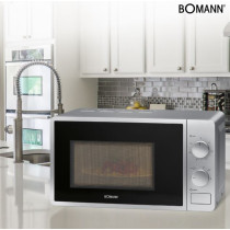 Microwave oven Bomann