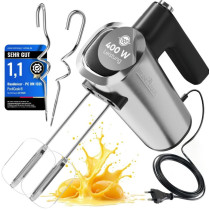 Mikser ProfiCook PCHM1335