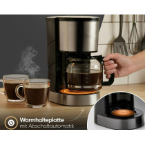 Coffee maker Proficook