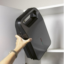 Sandwich toaster ProfiCook