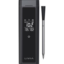 Digitaalne praetermomeeter Livia LV129B