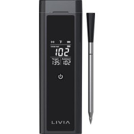 Digital roasting thermometer Livia