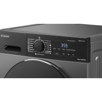 Washing machine Bomann