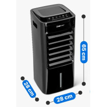 Air cooler Clatronic