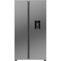 Side-by-side refrigerator Bomann