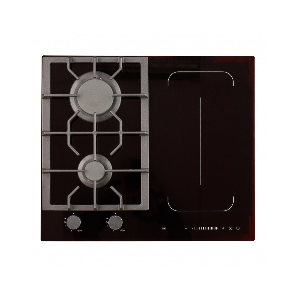 Combi hob