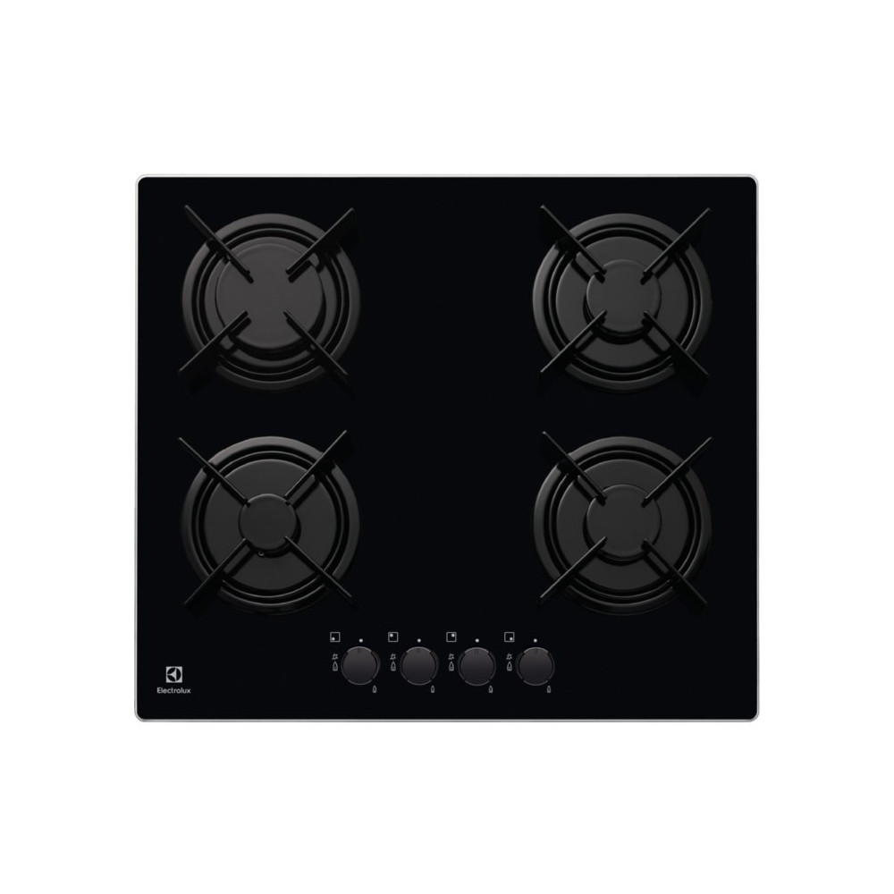 Electrolux EGT6242NVK