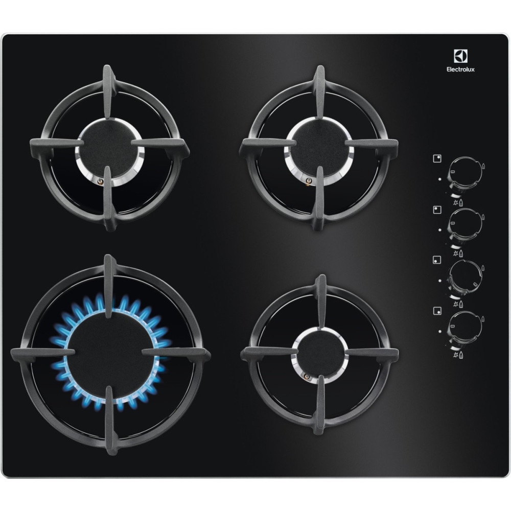 KGG6407K Electrolux